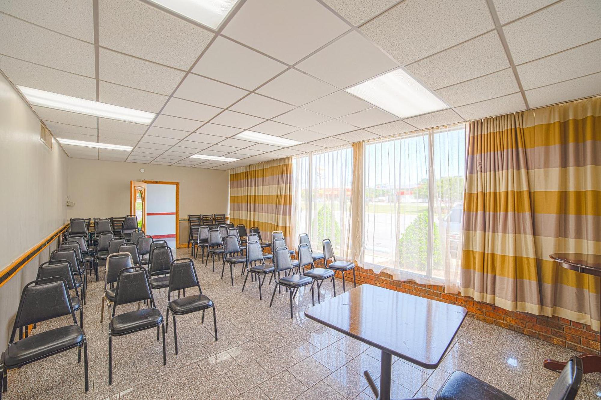 Masters Inn Selma Smithfield I-95 By Oyo Exterior photo